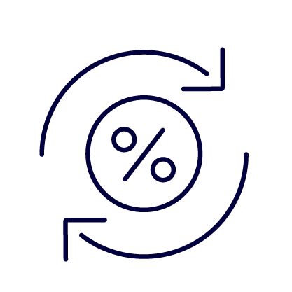 home lending icon