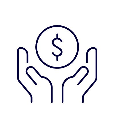 home lending icon
