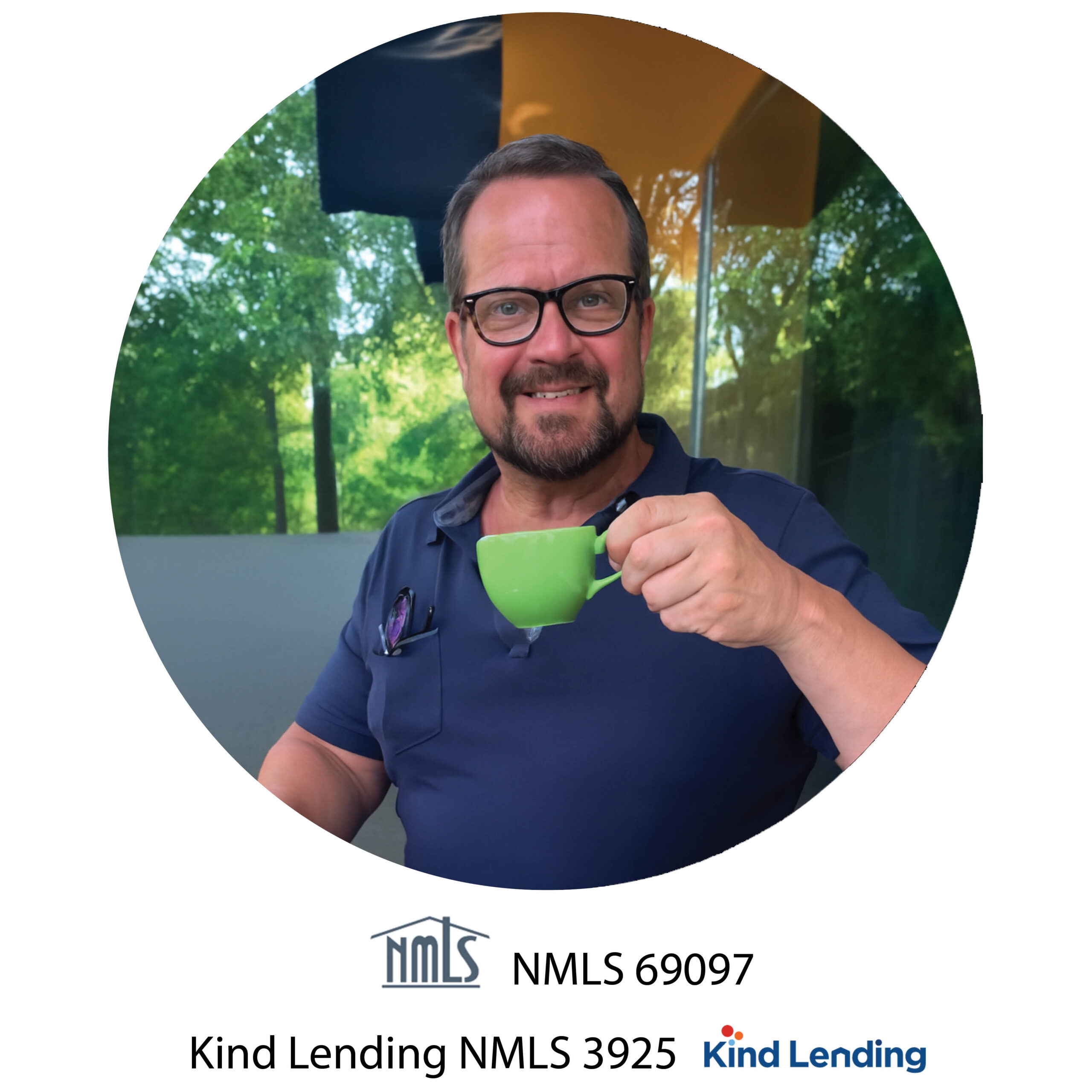 mortgage lending company
